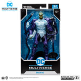 DC Multiverse Platinum Label Injustice 2 Brainiac