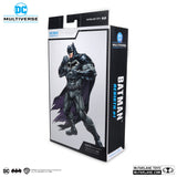 DC Multiverse Exclusive Gold Label Batman (Rebirth #1)