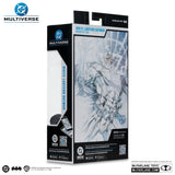 DC Multiverse Red Platinum Batman White-Lantern Batman (Brightest Day) - Action Figures