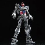 Mobile Suit Gundam RG 1/144 RX-78-2 Gundam Ver.2.0