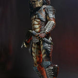 NECA Predator City Hunter Predator with LED Lights (1:4 Scale)