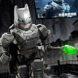 Blokees DC Defender Version 01: Legendary Batman Assemble