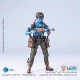 HIYA Toys Exquisite Super Series 2000 AD Rogue Trooper