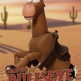 Toy Story Dynamic 8ction Heroes DAH-171 Bullseye
