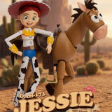 Toy Story Dynamic 8ction Heroes DAH-173 Jessie