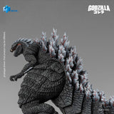 HIYA Exquisite Basic Series Godzilla Singular Point Godzilla (Ultima Version)