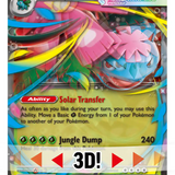 Pokemon TCG: Mega Venusaur ex Premium Collection