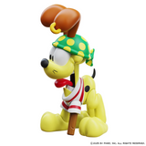 Boss Fight Studios Garfield’s Halloween Adventure Pirate Garfield and Pirate Odie 2-Pack