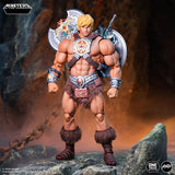 Mondo Masters of the Universe 200X He-Man