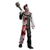 Trick or Treat Studios Terrifier 2 SET OF 4 (5" Scale)