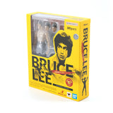 S.H.Figuarts Bruce Lee (Legacy 50th Version)