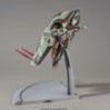 Bandai Star Wars Boba Fett’s Starship (aka Slave I) 1/144