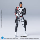 HIYA Toys G.I.Joe Exquisite Mini Series Torpedo