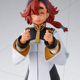S.H.Figuarts Mobile Suit Gundam: The Witch from Mercury Suletta Mercury