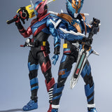 S.H. Figuarts Kamen Rider Cross-Z Heisei Generations Edition