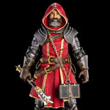 Mythic Legions The Roleplaying Game Human Cleric