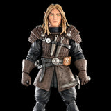 Mythic Legions The Roleplaying Game Elf Rogue