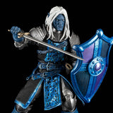 Mythic Legions The Roleplaying Game Deluxe Villainous Paladin/Cleric