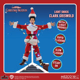 Mezco 5 Points Christmas Vacation COMPLETE SET OF 3