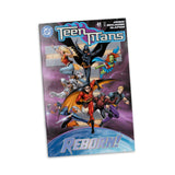 DC Direct Page Puncher Tim Drake Robin (Teen Titans #41)