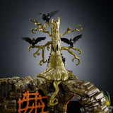 Masters of the Universe Origins Fright Zone Playset