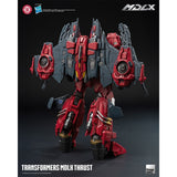 Threezero Transformers MDLX Thrust