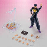 S.H.Figuarts Jojo's Bizarre Adventure: Diamond is Unbreakable Josuke Higashikata