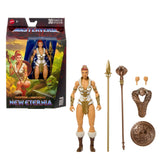 Masters of the Universe Masterverse Teela
