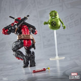 Marvel Legends Maximum Series Deadpool