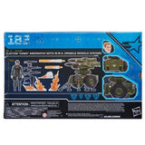 G.I. Joe Classified Series Vehicle Bundle: #112 VAMP & #182 M.M.S.