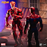 Mondo Spider-Man: The Animated Series Carnage