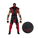 McFarlane Toys Mortal Kombat Klassic Ermac