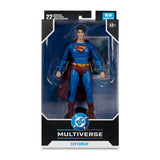 DC Multiverse Superman (Superman Returns)