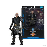 DC Multiverse Deluxe Theatrical Deluxe Wave 4 CASE OF 6