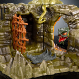 Masters of the Universe Origins Fright Zone Playset