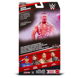 WWE Elite Greatest Hits 2026 Bron Breakker