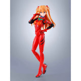 S.H.Figuarts Evangelion Asuka Shikinami Langley
