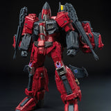 Threezero Transformers MDLX Thrust