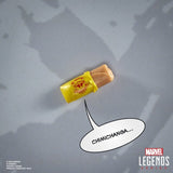 Marvel Legends Maximum Series Deadpool