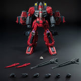 Threezero Transformers MDLX Thrust