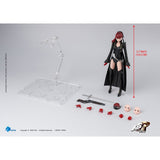 Hiya Exquisite Basic Persona 5 Royal Violet