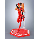 S.H.Figuarts Evangelion Asuka Shikinami Langley