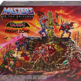 Masters of the Universe Origins Fright Zone Playset