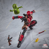 Marvel Legends Maximum Series Deadpool