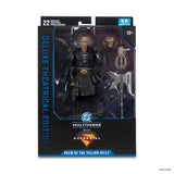 DC Multiverse Deluxe Theatrical Deluxe Wave 4 CASE OF 6