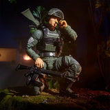 G.I. Joe Classified Series Vehicle Bundle: #112 VAMP & #182 M.M.S.