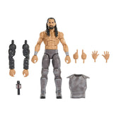 WWE Elite Wrestlemania 42 Seth Rollins (Sam Roberts Build-A-Figure)
