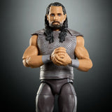 WWE Elite Wrestlemania 42 Seth Rollins (Sam Roberts Build-A-Figure)