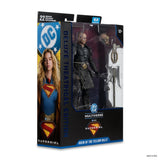DC Multiverse Deluxe Theatrical Deluxe Wave 4 CASE OF 6