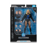 DC Collector Edition #54 Black Canary